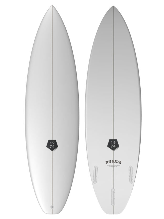 The-Slicer-Squash-1974Surfboards The Slicer