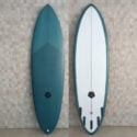 Duo Diamond Mid Length