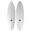 Duo Diamond Mid Length