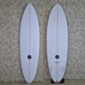 Duo Diamond Mid Length