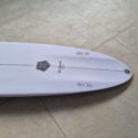Duo Diamond Mid Length