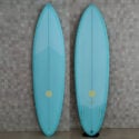 Duo Diamond Mid Length