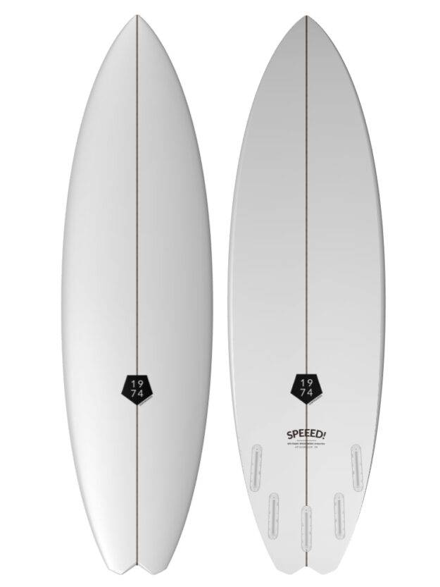 Speed!-1974-surfboards Speeed!
