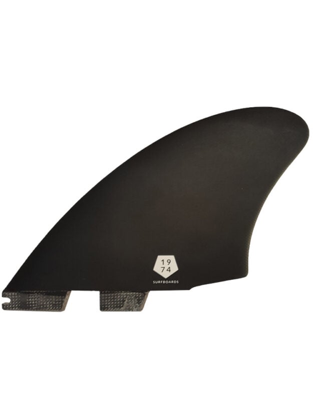 Keel Fin FCS2