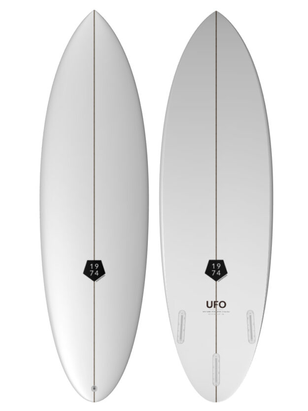 UFO-1974Surfboards UFO