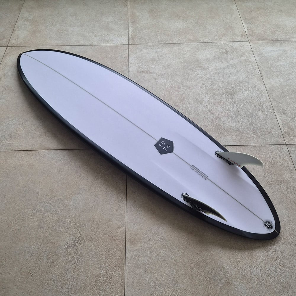Duo Diamond Mid Length
